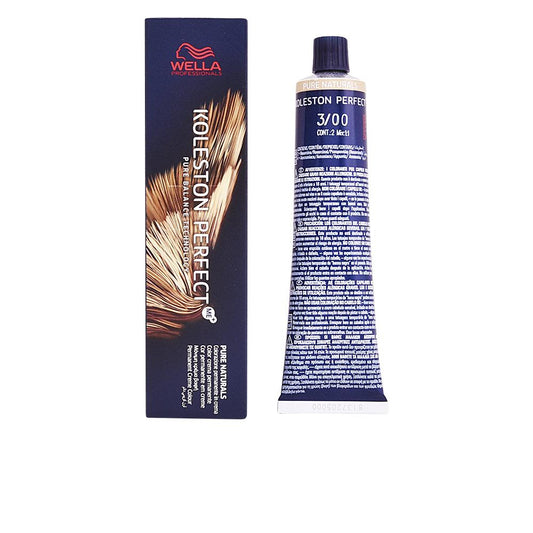 Wella Professionals Koleston Perfect – vopsea de păr, 60 ml