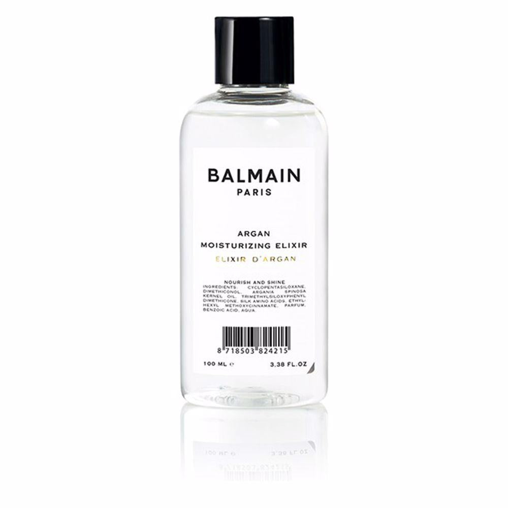 Balmain Hair Balmain Moisturizing Care – elixir, 100 ml
