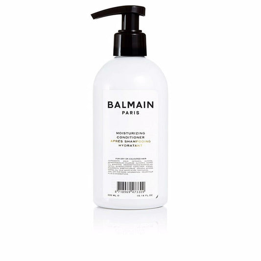 Balmain Hair Balmain Moisturizing Care – balsam pentru păr, 300 ml