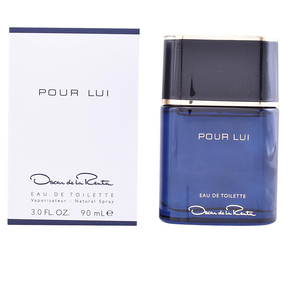 Oscar De La Renta Oscar Pour Lui – apă de toaletă, 90 ml