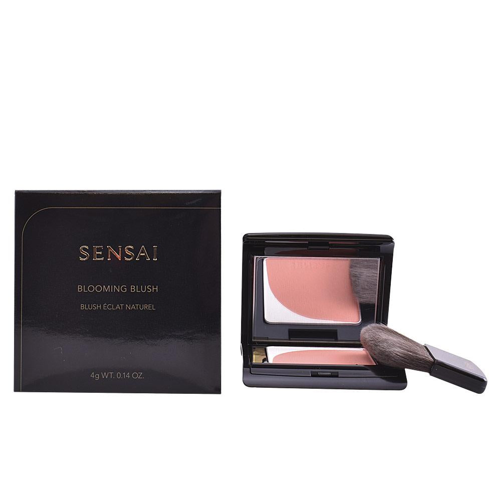 Sensai Colours – fard de obraz, 4 g – 04-Orange 4 g