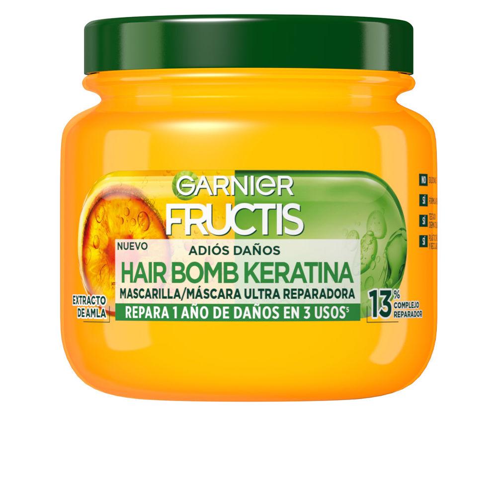 Garnier Fructis – mască pentru păr, 320 ml
