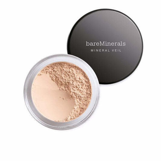 Bare Minerals Mineral Veil Finishing Face Powder Flawless Makeup Finish
