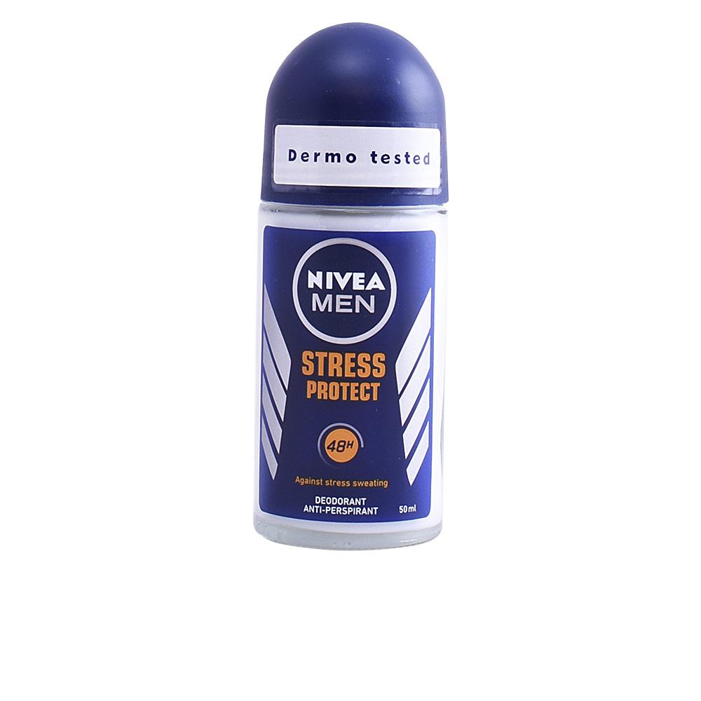 Nivea Nivea Men Deodorant Roll On Long Lasting Protection
