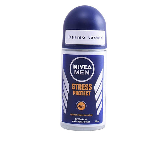 Nivea Nivea Men Deodorant Roll On Long Lasting Protection