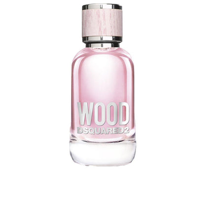 Dsquared2 Wood Pour Femme Perfume Eau De Toilette For Everyday Wear