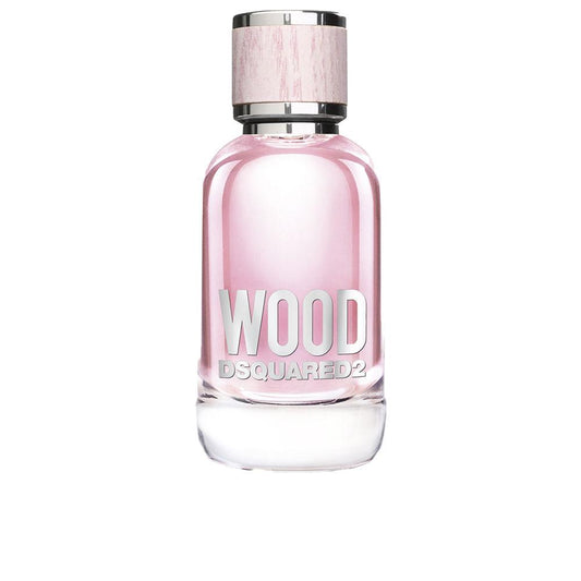 Dsquared2 Wood Pour Femme Perfume Eau De Toilette For Everyday Wear