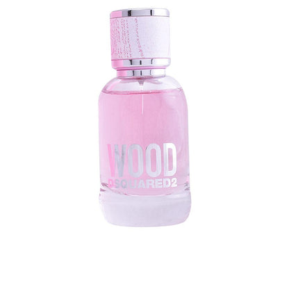 Dsquared2 Wood Pour Femme Perfume Eau De Toilette For Everyday Wear