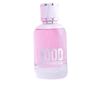Dsquared2 Wood Pour Femme Perfume Eau De Toilette For Everyday Wear