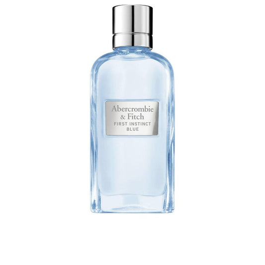 Abercrombie & Fitch First Instinct Perfume Eau De Parfum Blue Sky Freshness