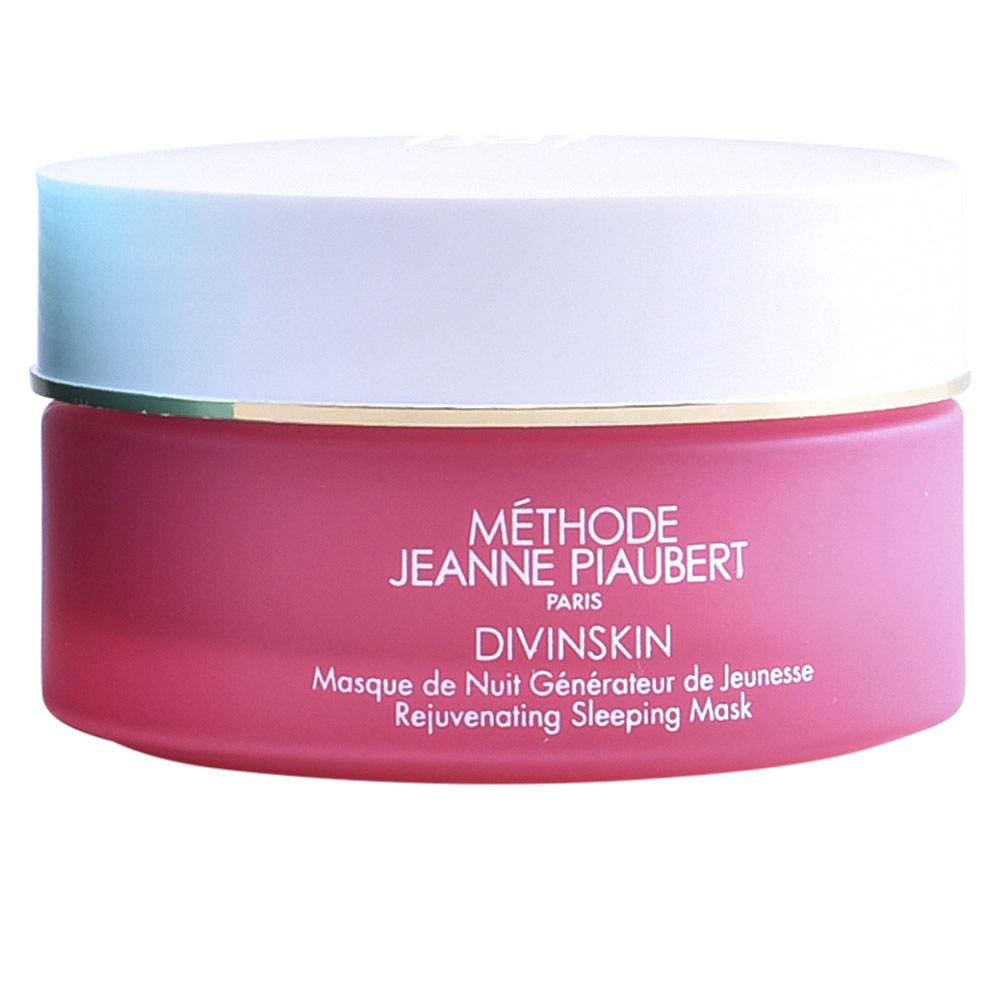 Jeanne Piaubert Divinskin – mască, 50 ml
