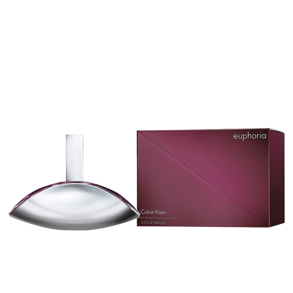Calvin Klein Euphoria Perfume Eau De Parfum Seductive Urban Charm