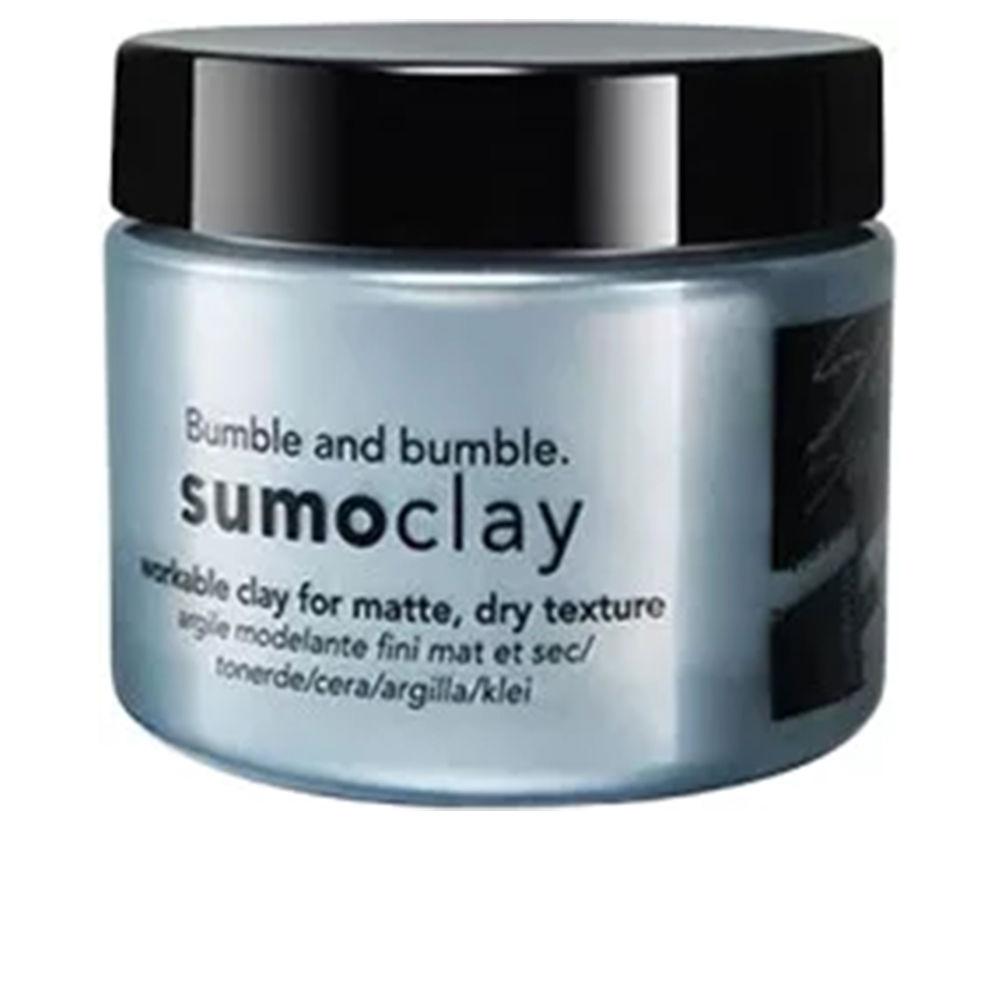Bumble & Bumble Styling Bumble & Bumble Hair Clay For Matte Texture Volume And Definition
