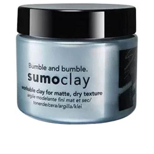 Bumble & Bumble Styling Bumble & Bumble Hair Clay For Matte Texture Volume And Definition