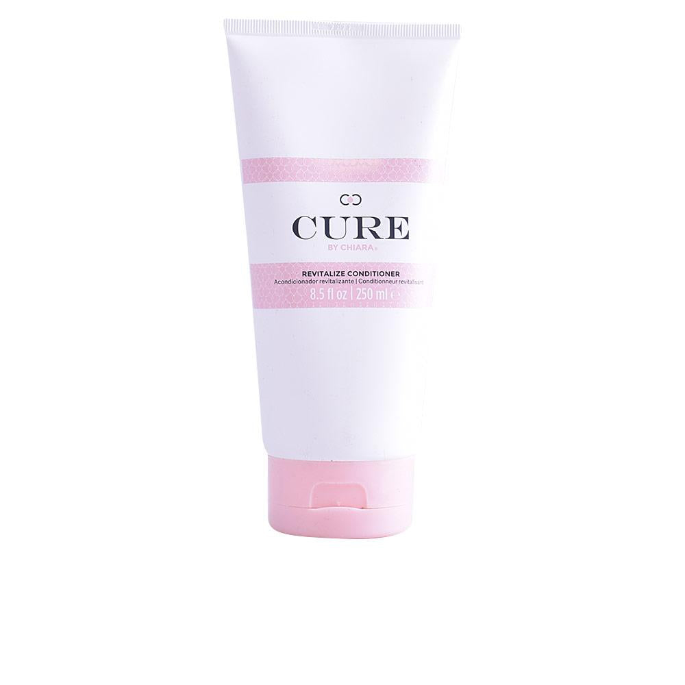 I.c.o.n. Cure By Chiara Revitalize Conditioner Nourish Smooth Frizz Free