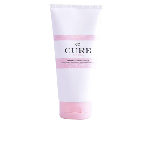 I.c.o.n. Cure By Chiara Revitalize Conditioner Nourish Smooth Frizz Free
