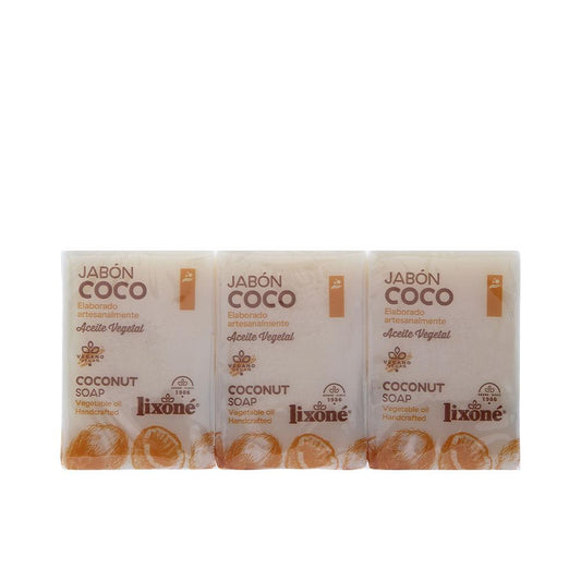 Lixone Coco Lixone Natural Soap Dry Skin Care