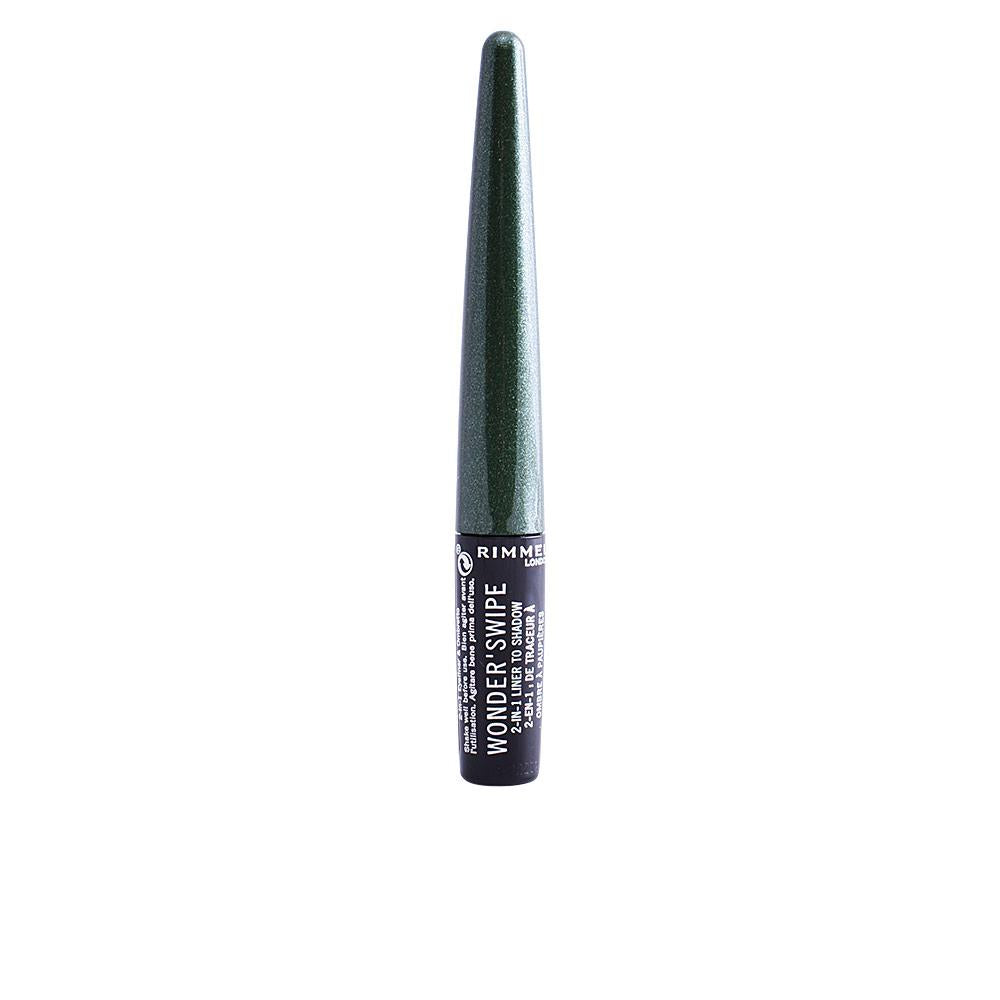 Rimmel London Wonder Swipe Eyeliner And Eyeshadow 10 Hours Of Radiance