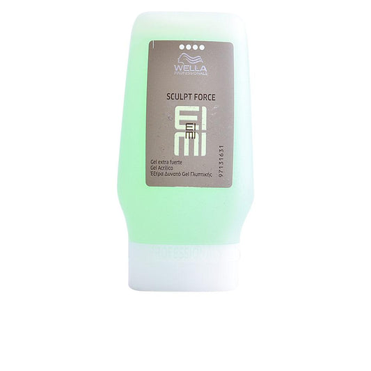 Wella Professionals Eimi Texture Sculpt Force – gel, 125 ml