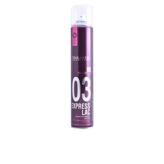 Salerm Proline – spray, 650 ml