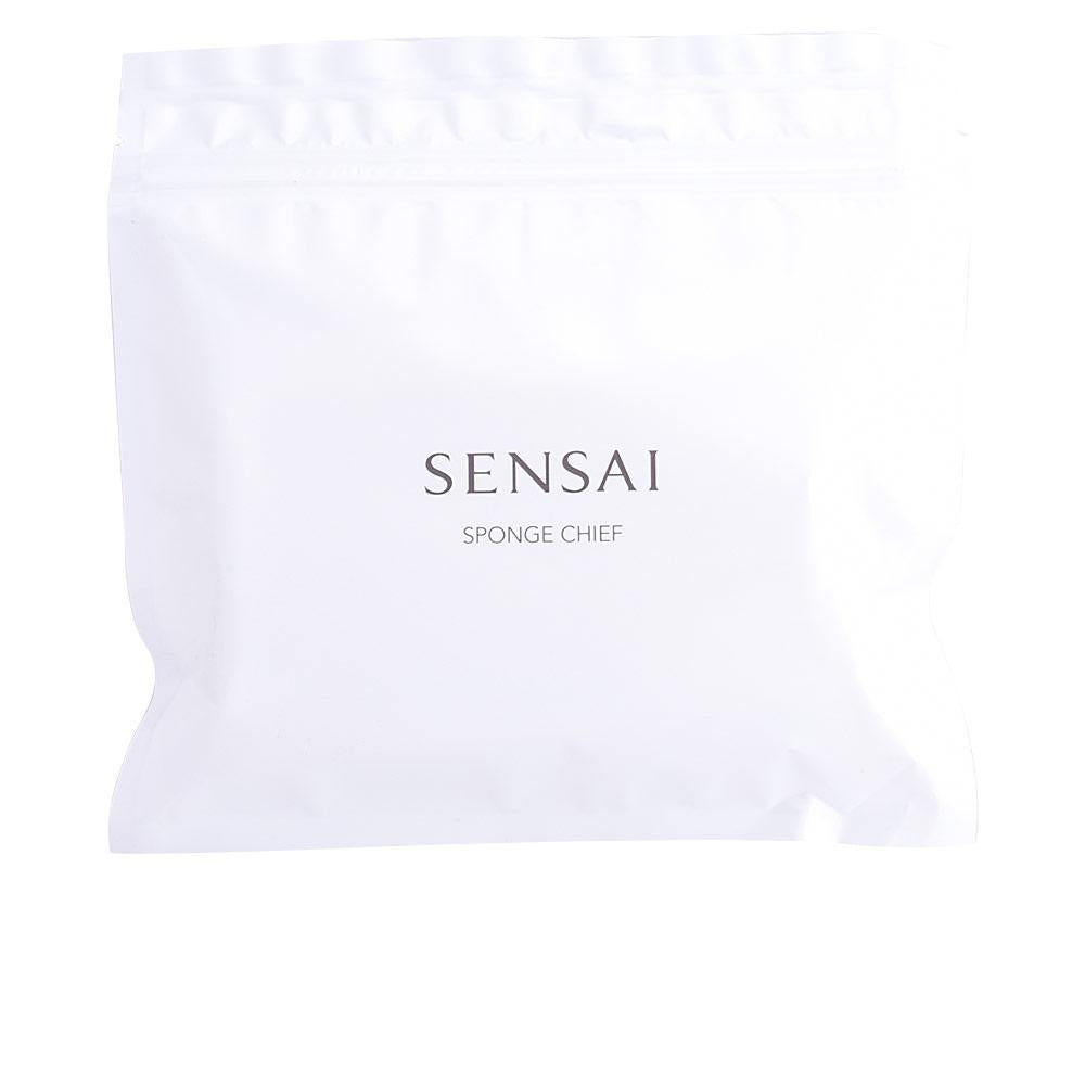 Sensai Silky Purifying – accesoriu de machiaj, 1 buc.