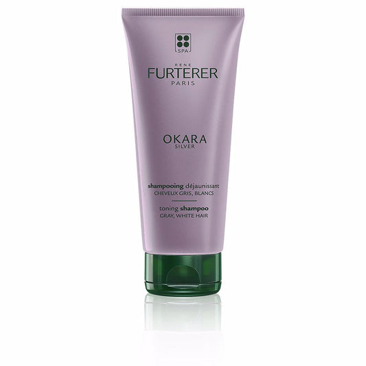 Rene Furterer Okara – șampon, 200 ml