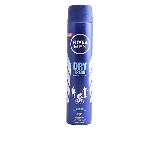 Nivea Nivea Men Deodorant Spray 48 Hours Protection