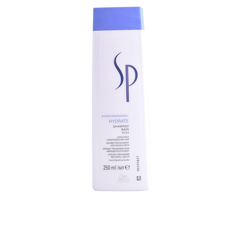 System Professional Sp Hydrate Shampoo Daily Hydration