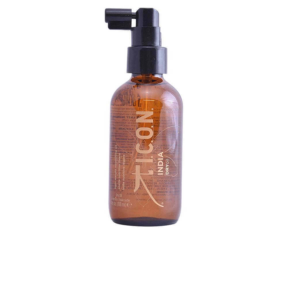 I.c.o.n. India Dry Oil Hair Mist Advanced Nourishment For Hair