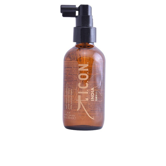 I.c.o.n. India Dry Oil Hair Mist Advanced Nourishment For Hair