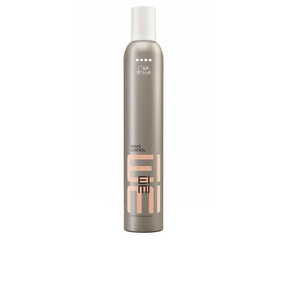 Wella Professionals Eimi Volume – spumă, 500 ml