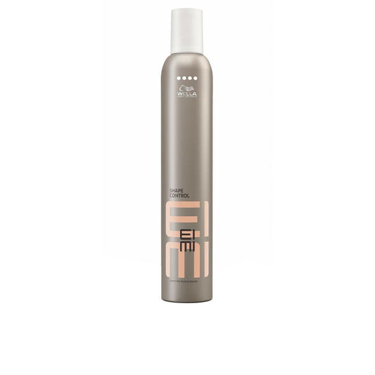 Wella Professionals Eimi Volume – spumă, 500 ml