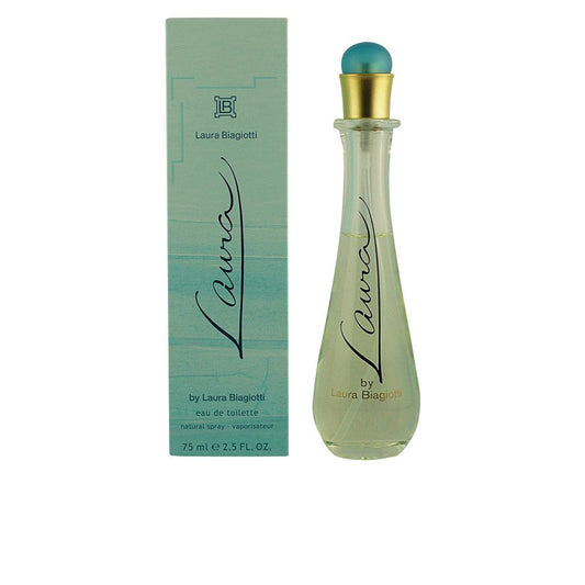 Laura Biagiotti Laura – apă de toaletă, 75 ml