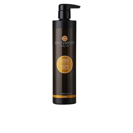 Innossence Innor Body Wash Gold Intense With Real 24K Gold