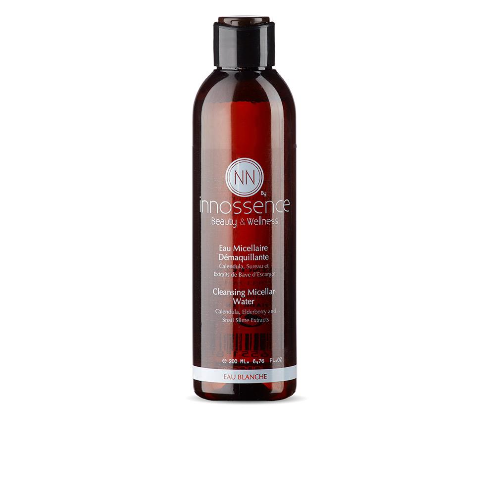 Innossence Innopure Micellar Water Makeup Remover Fresh Clean Radiant Skin