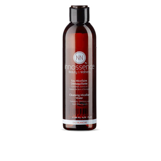 Innossence Innopure Micellar Water Makeup Remover Fresh Clean Radiant Skin