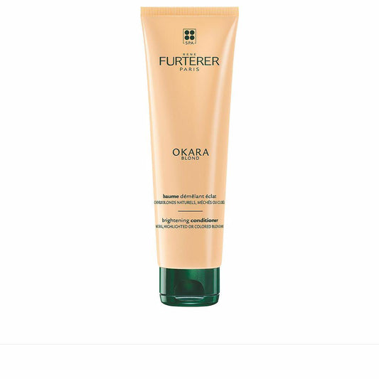 Rene Furterer Okara – balsam pentru păr, 150 ml