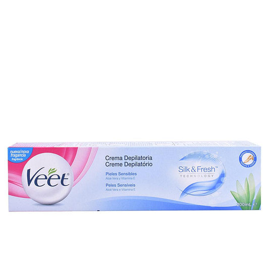 Veet – cremă, 200 ml