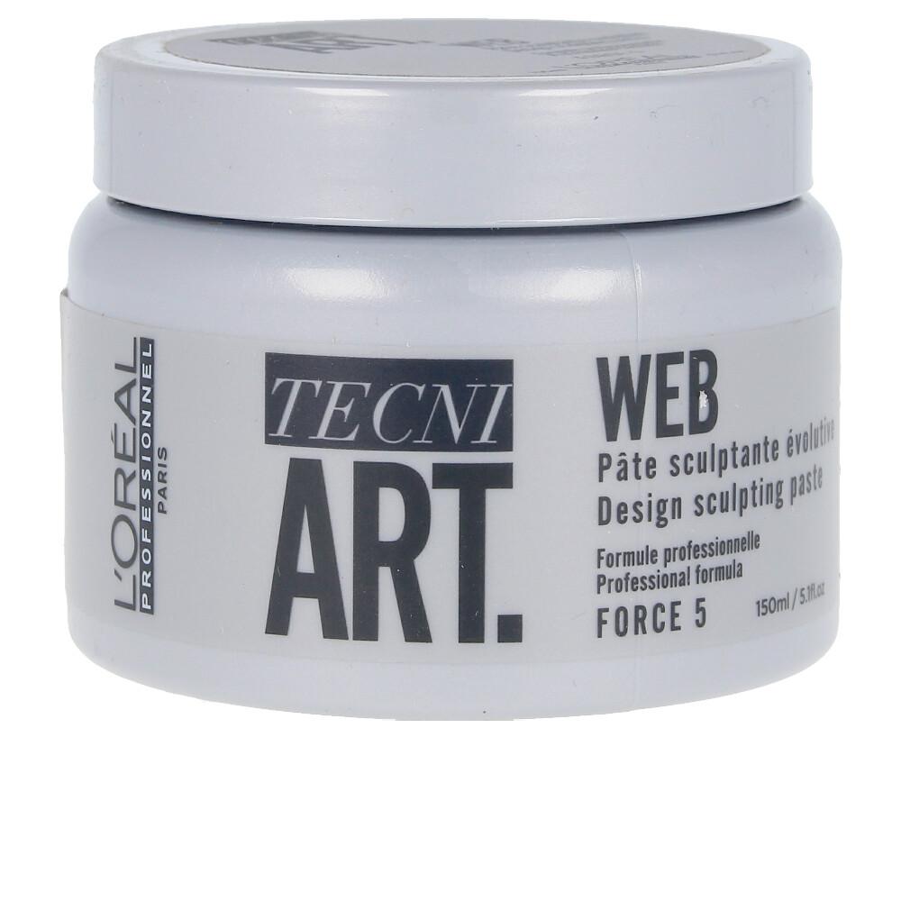L'Oréal Professionnel Paris Tecni Art – pastă pentru coafarea părului, 150 ml