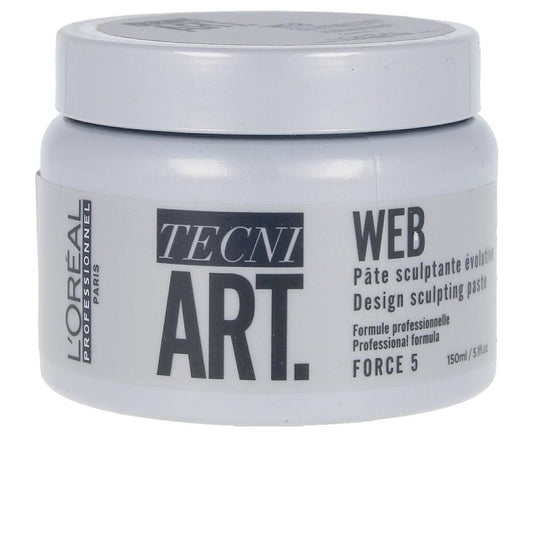 L'Oréal Professionnel Paris Tecni Art – pastă pentru coafarea părului, 150 ml