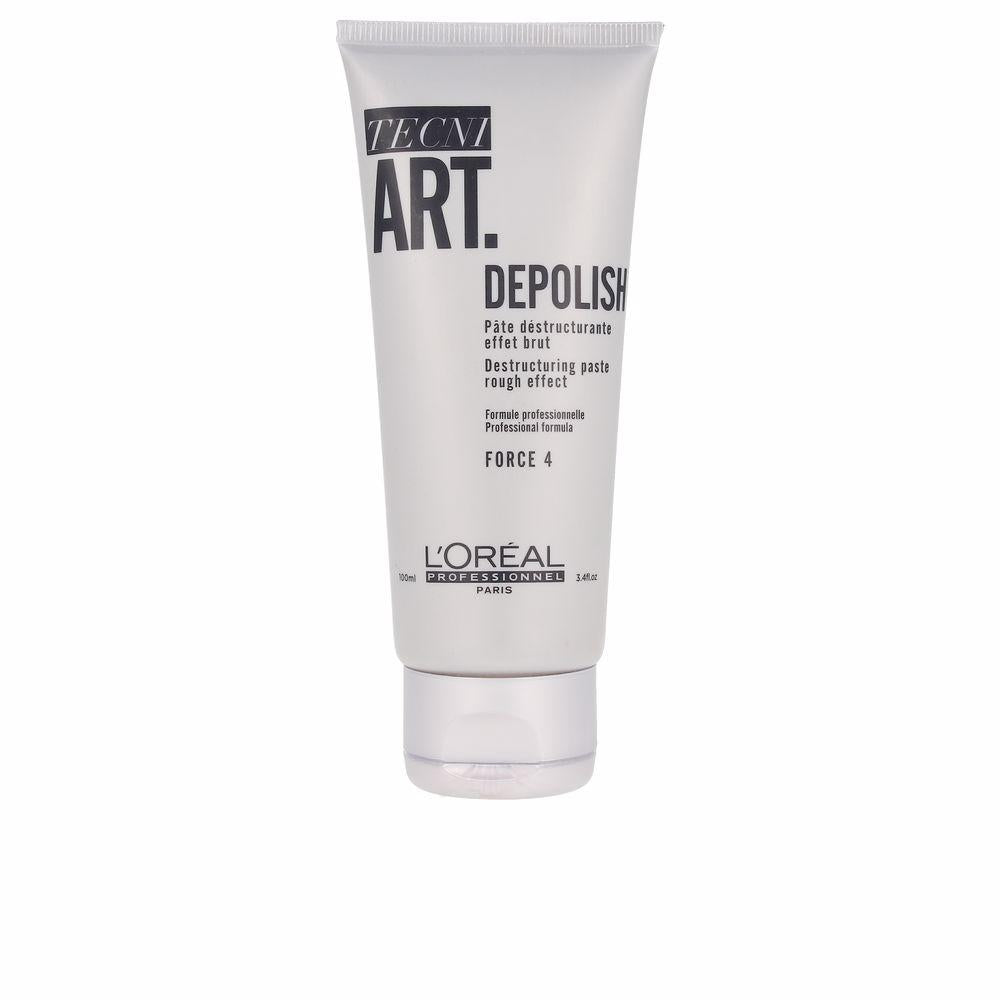 L'Oréal Professionnel Paris Tecni Art – pastă pentru coafarea părului, 100 ml