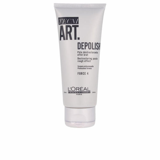L'Oréal Professionnel Paris Tecni Art – pastă pentru coafarea părului, 100 ml