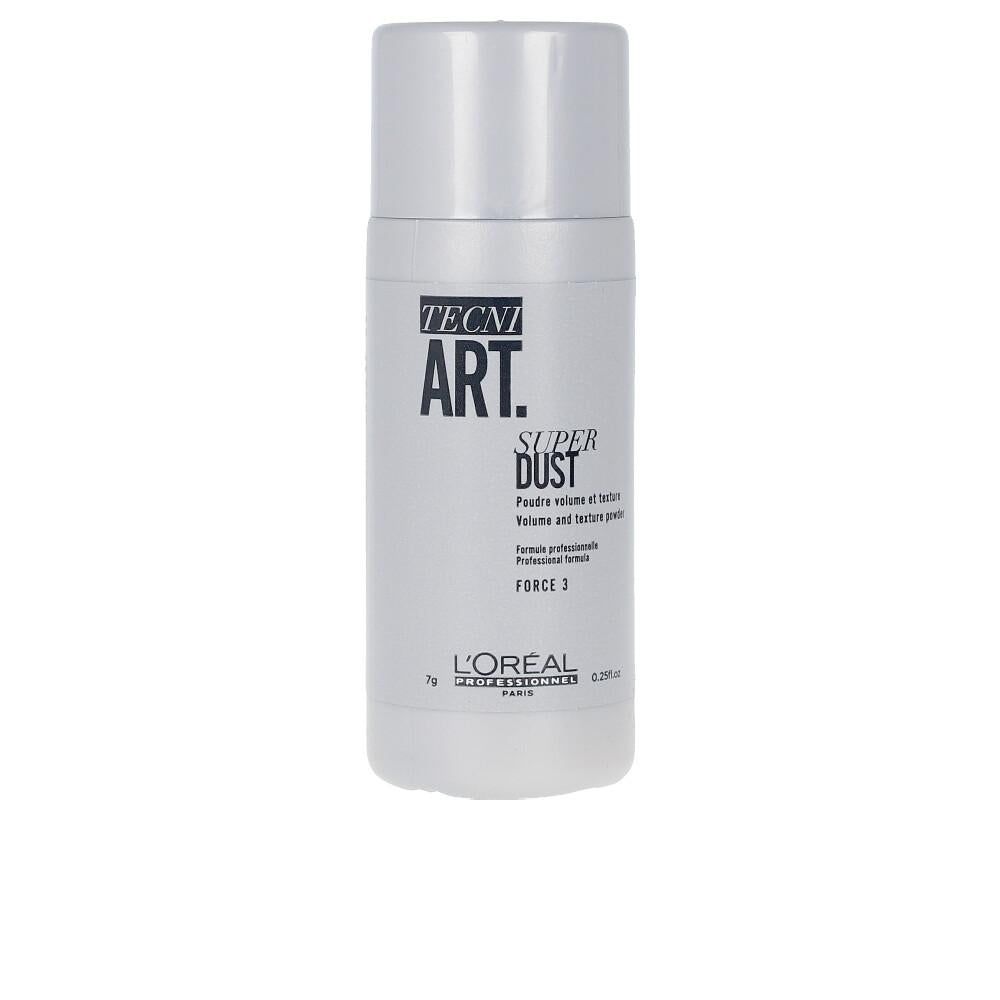 L'Oréal Professionnel Paris Tecni Art – pudră, 7 g