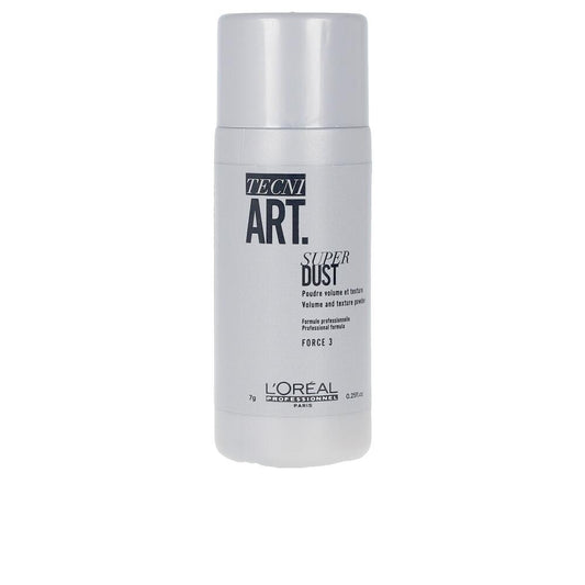 L'Oréal Professionnel Paris Tecni Art – pudră, 7 g