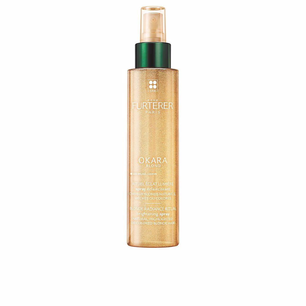 Rene Furterer Okara – spray, 150 ml