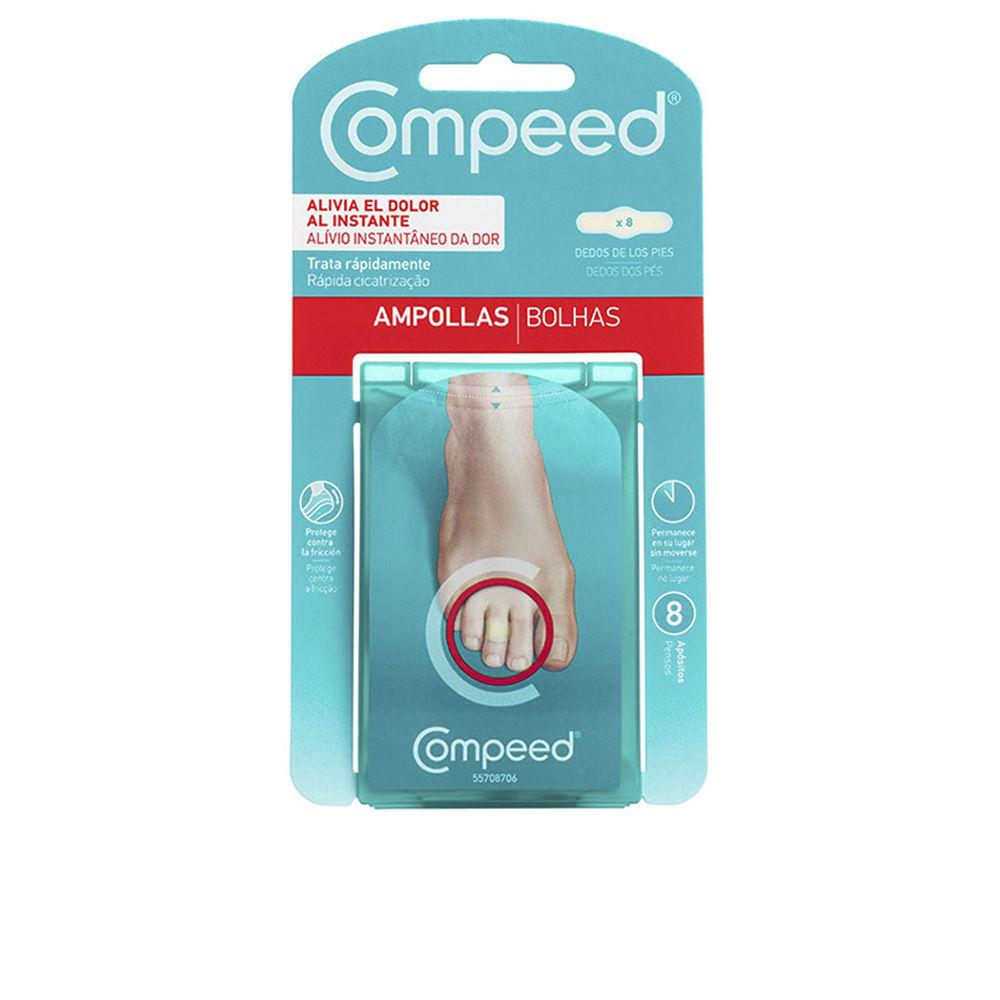 Compeed Ampollas Blister Dressings Instant Relief
