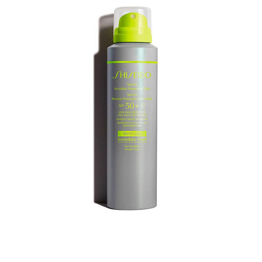 Shiseido Sun Care Sports – spray, 150 ml