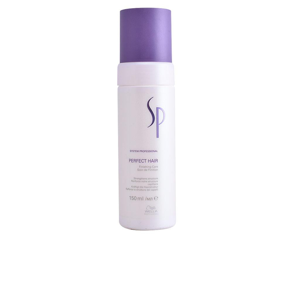 System Professional Sp Perfect Non Rinse Hair Treatment Advanced Hair Reconstruction