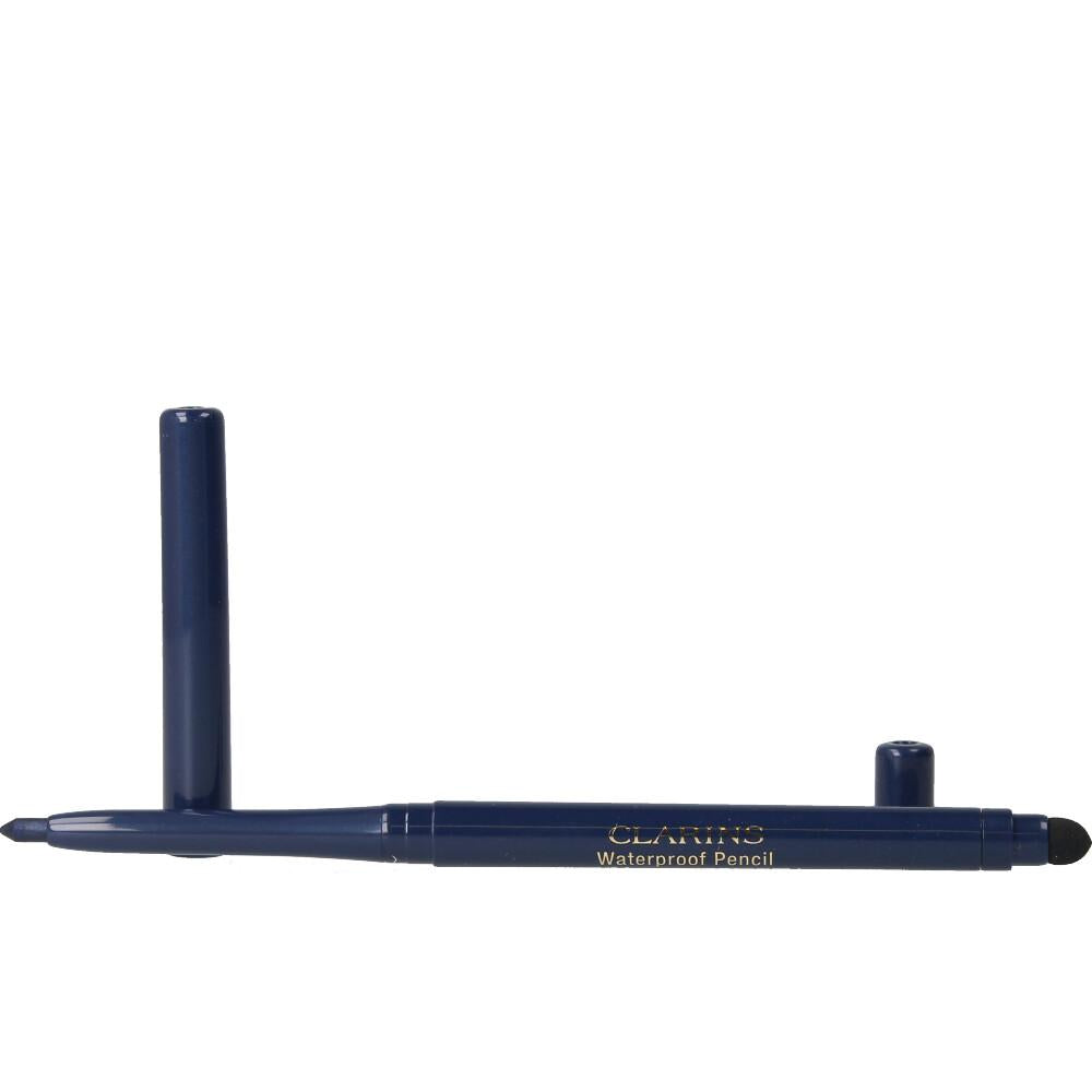 Clarins Waterproof Pencil – creion de ochi, 0,3 g – 03-blue 0,3 g
