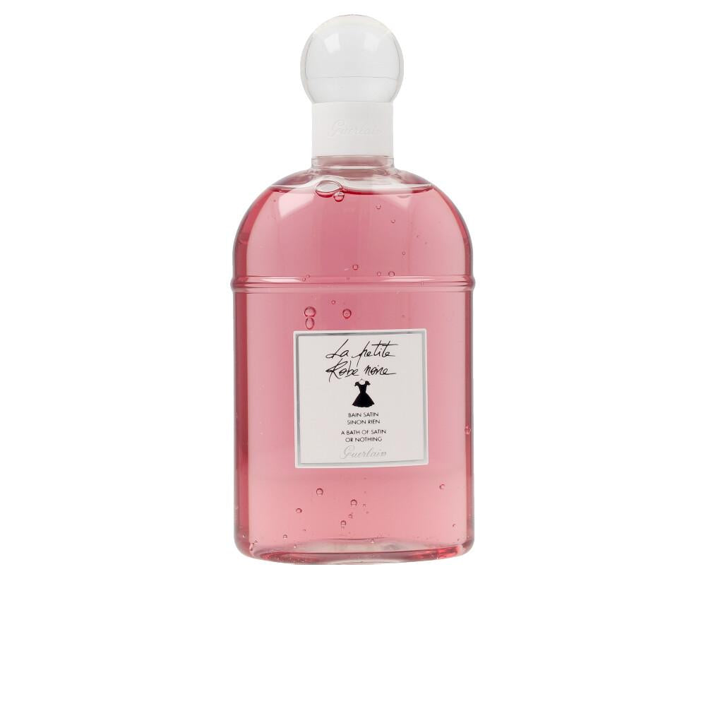 Guerlain La Petite Robe Noire – gel de duș, 200 ml